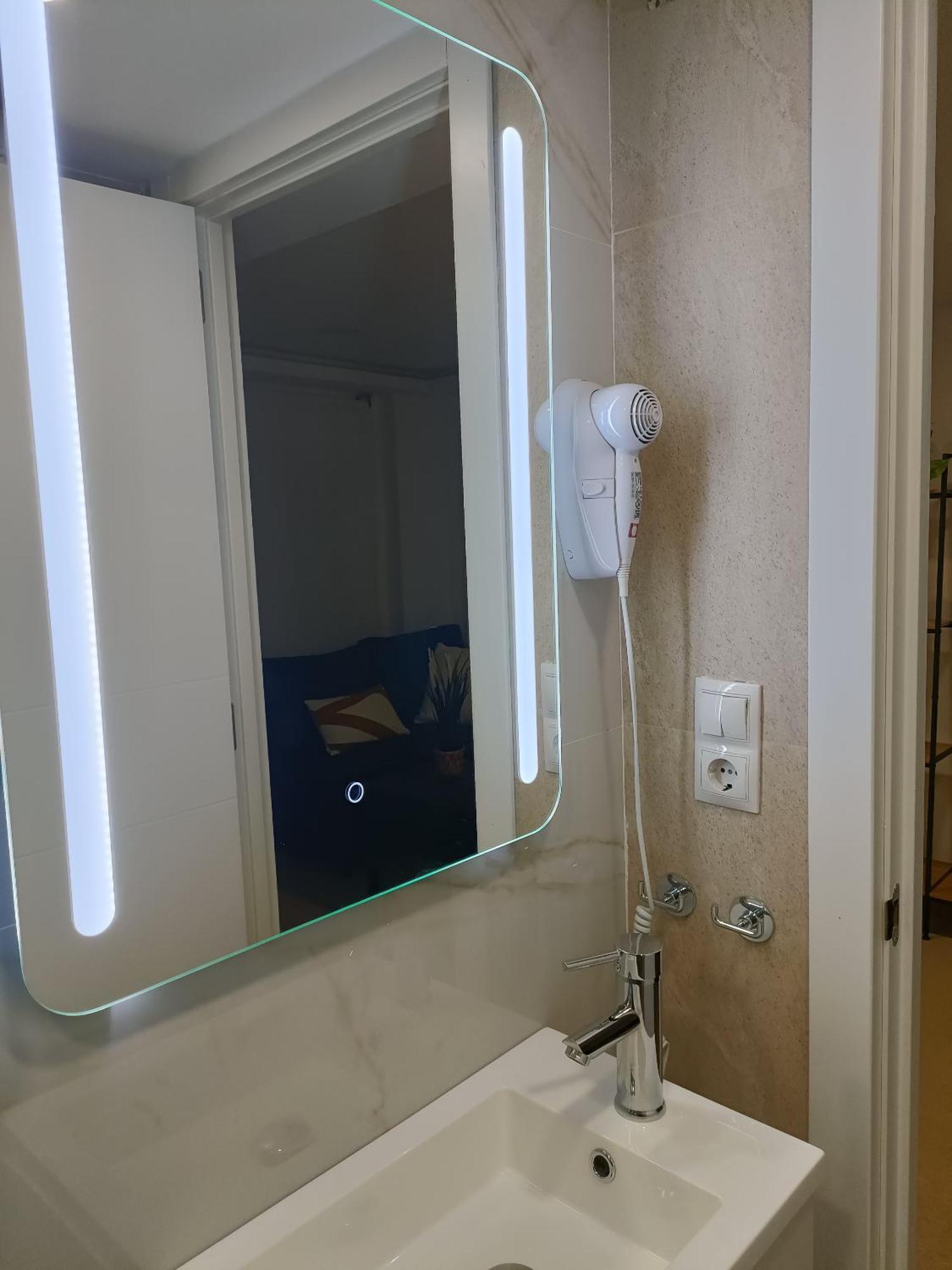 Oillan11 - Apartamento 5 Málaga Quarto foto